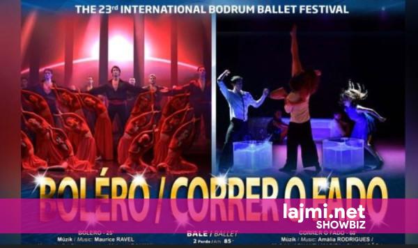 Baleti Kombëtar i Kosovës përfiton skenën e madhe në Turqi: Çfarë do të shohim në Festivalin Ndërkombëtar
