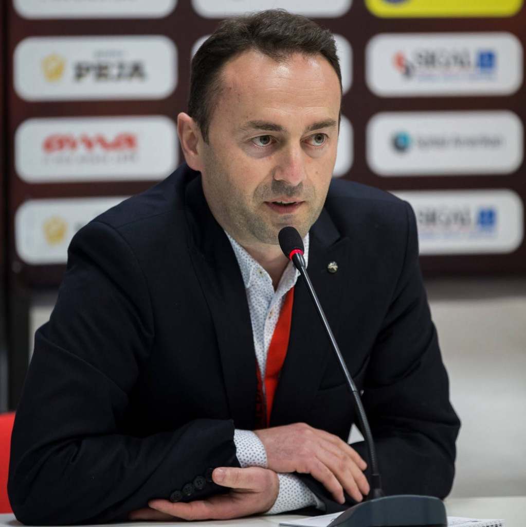Almir Dauti emërohet ushtrues detyre drejtor i Komunalecit në Gostivar pas krizës së ujit të ndotur