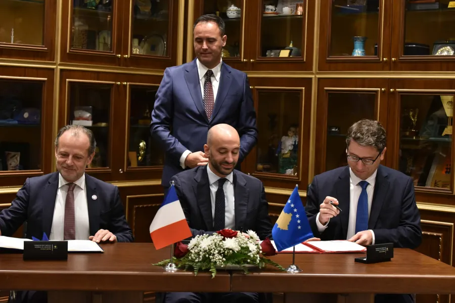 Kosova siguron kredi prej 60 milionë euro për Fshatin Olimpik të Lojërave Mesdhetare 2030