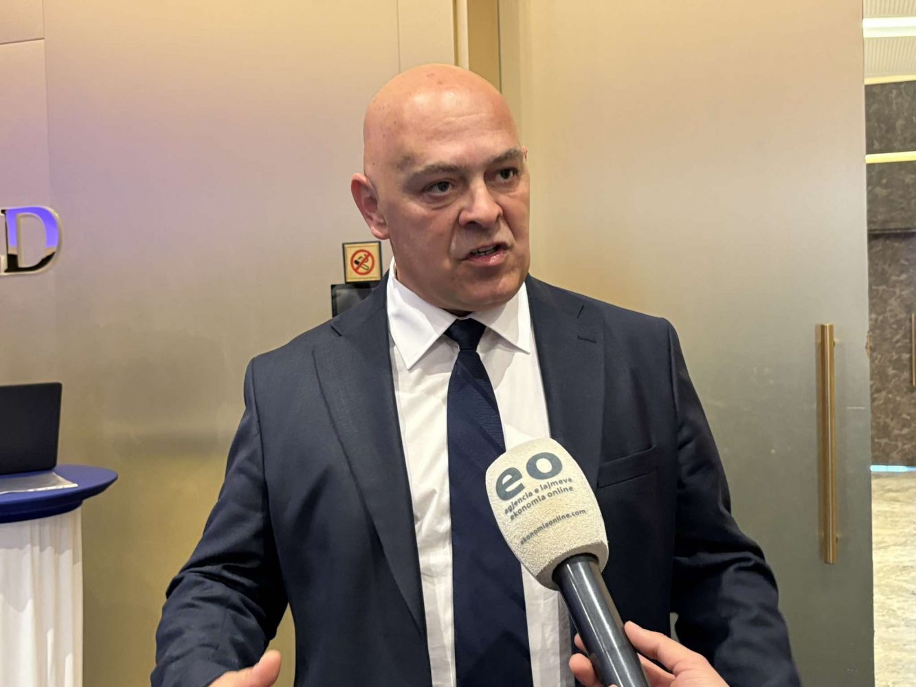 Gjini alarmon për përkeqësimin e gjendjes në Kosovë pas raportit të NDI-së