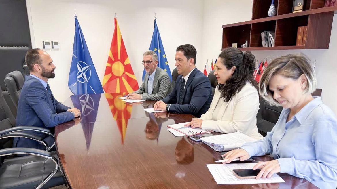 Sali dhe Shasivari intensifikojnë koordinimin për reformat në drejtësi me fokus integrimin evropian