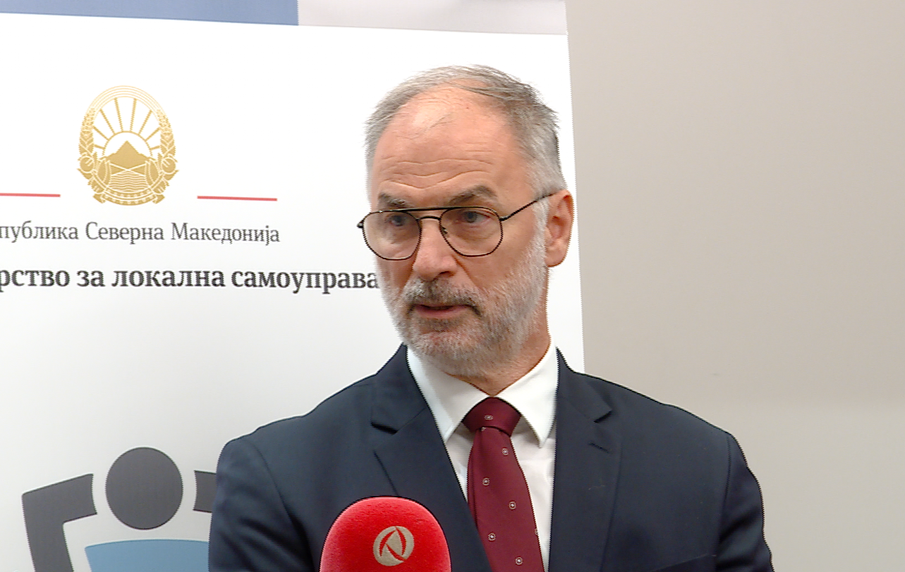 Stoillkoviq eviton të përgjigjet për thirrjet ‘vdekje për shqiptarët’ në Kumanovë