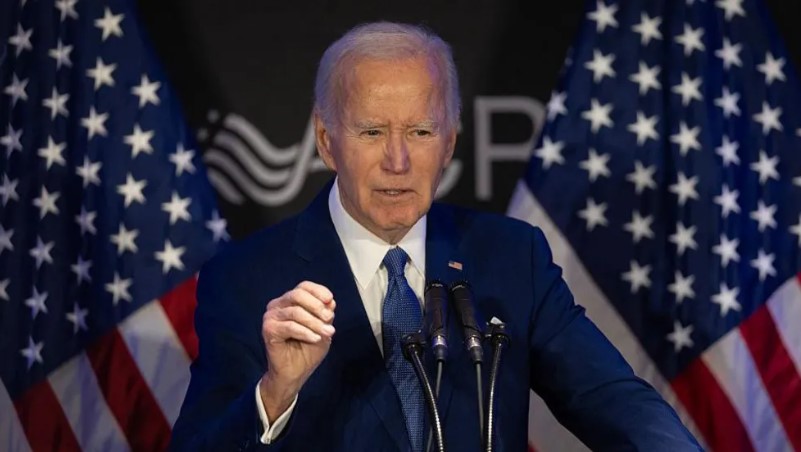 Publikohen audiot konfidenciale ku Joe Biden pranon mbajtjen e dokumenteve të klasifikuara pas mandatit si nënkryetar