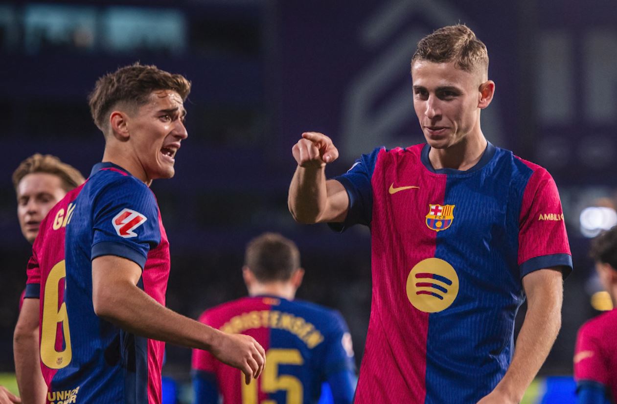 Barcelona nis ristrukturimin për unifikimin e ekipit të parë me Barça Atlètic, fokus te La Masia