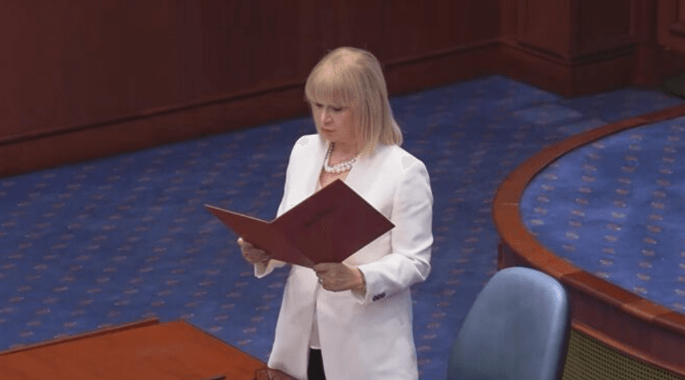 Meri Dika Georgievska emërohet gjyqtare në Gjykatën Kushtetuese të Maqedonisë së Veriut