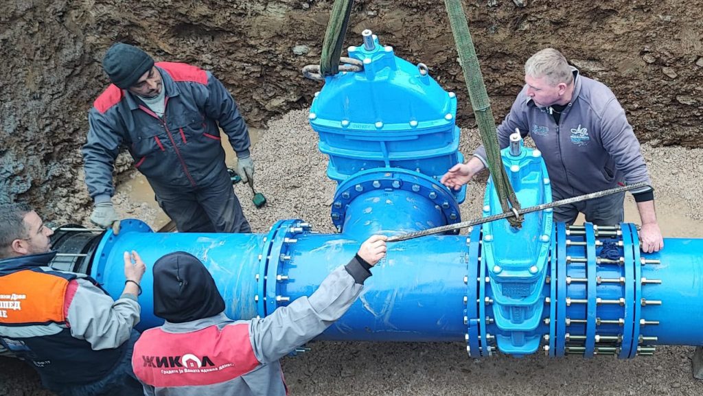 Helmimi masiv në Gostivar mund të ishte shmangur për vetëm 270 euro