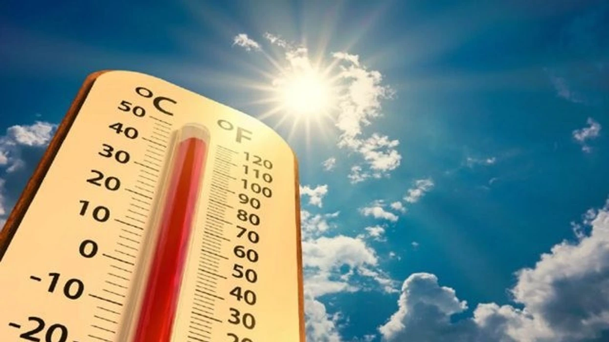 Alarm nga DPHM: Gushti nis me temperatura ekstreme dhe valë të nxehtë