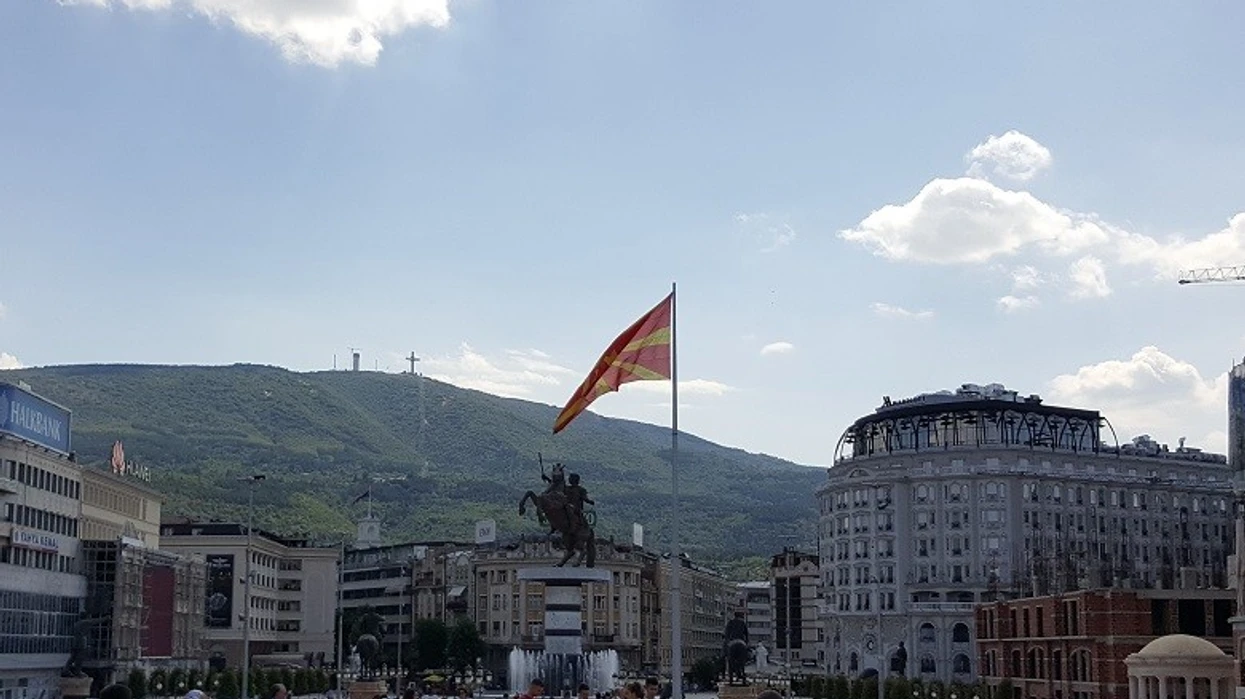 E hëna, 3 gusht 2026, ditë pushimi në Maqedoninë e Veriut për festën e Ilindenit