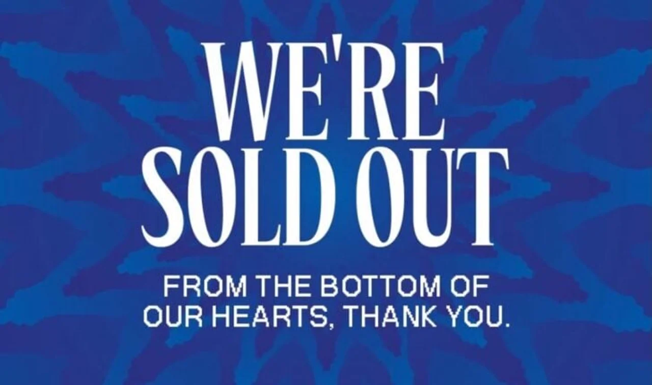 Sunny Hill arrin sold out — organizatorët: “Të gjitha biletat janë shitur”