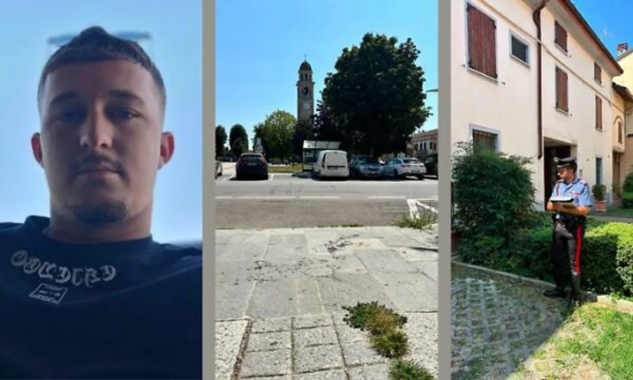 24-vjeçari shqiptar u vra me thikë në Vescovato të Kremonës