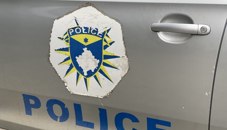 Arrestohen dy shtetas të huaj në Bërrnicë, dërgohen në mbajtje