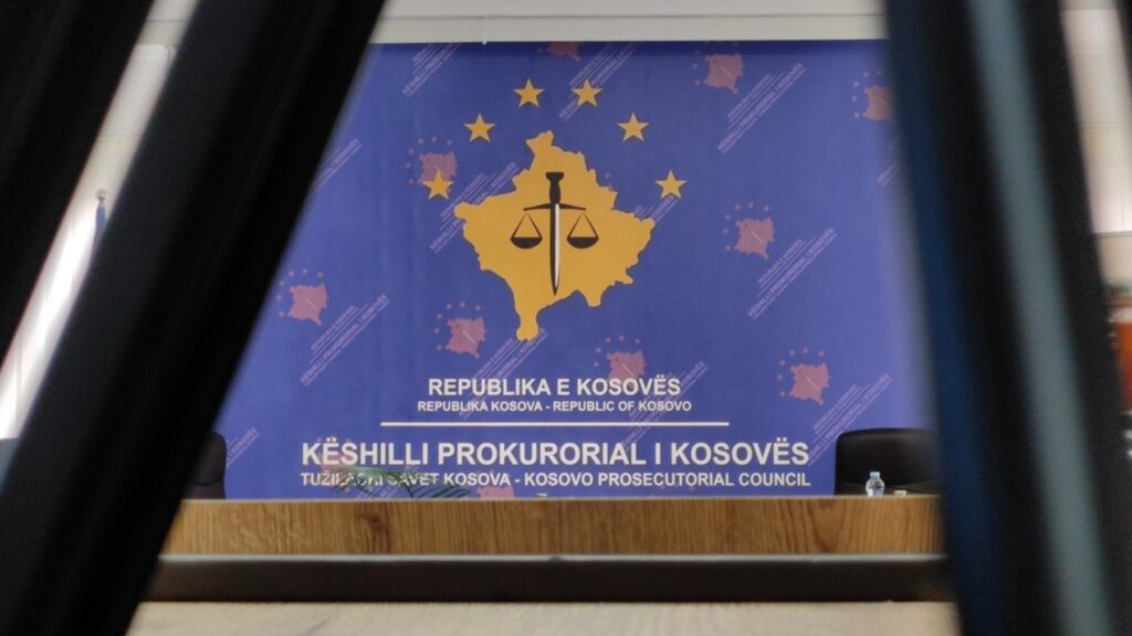 KPK hap konkurs për 34 prokurorë, 10 vende të rezervuara për komunitetin serb